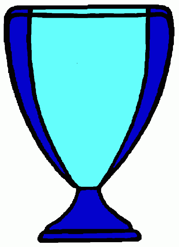 dessin trophée