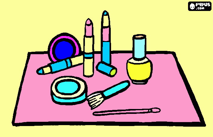 dessin Vernis