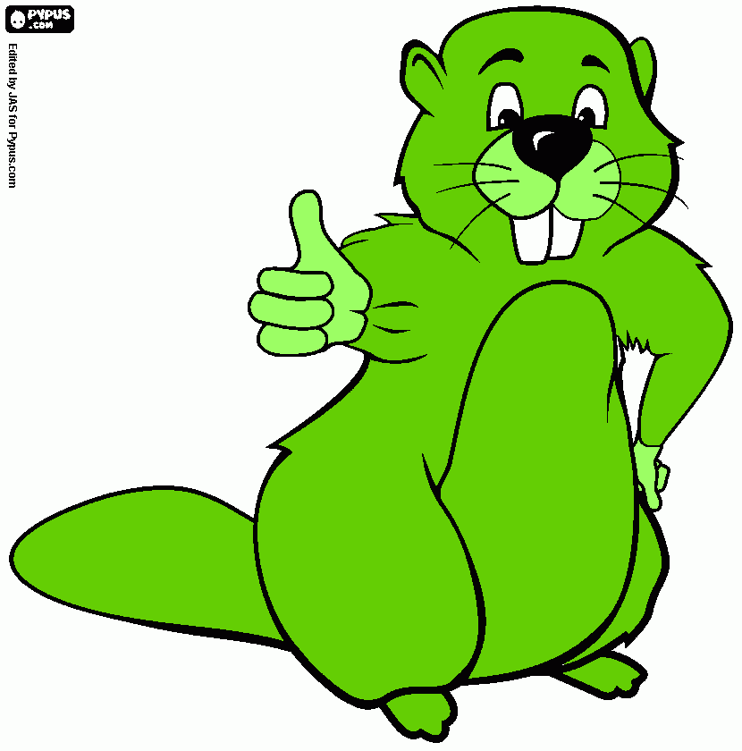 dessin vert pâle