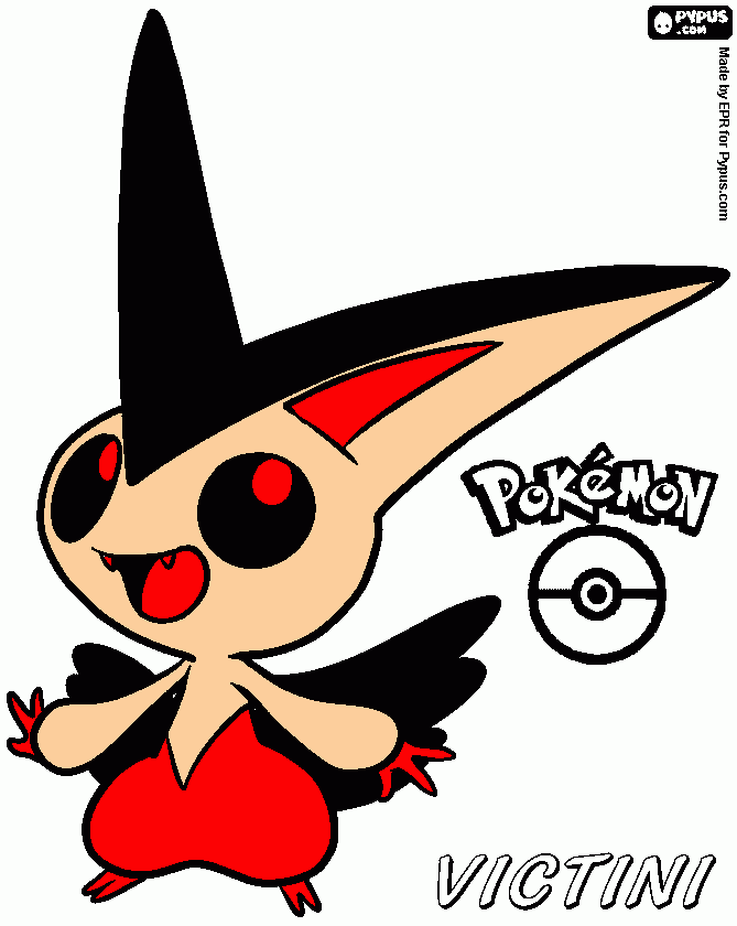 dessin viktini