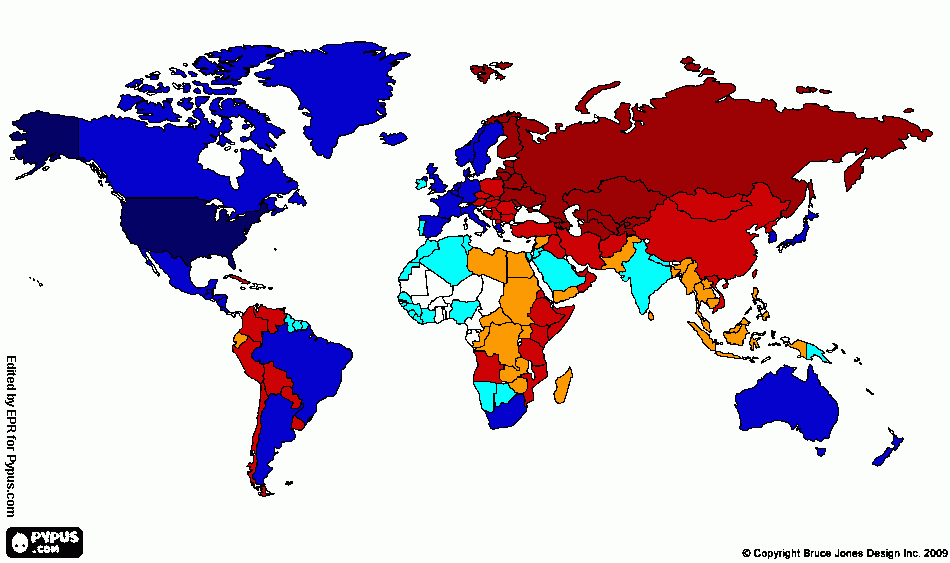 dessin World War III