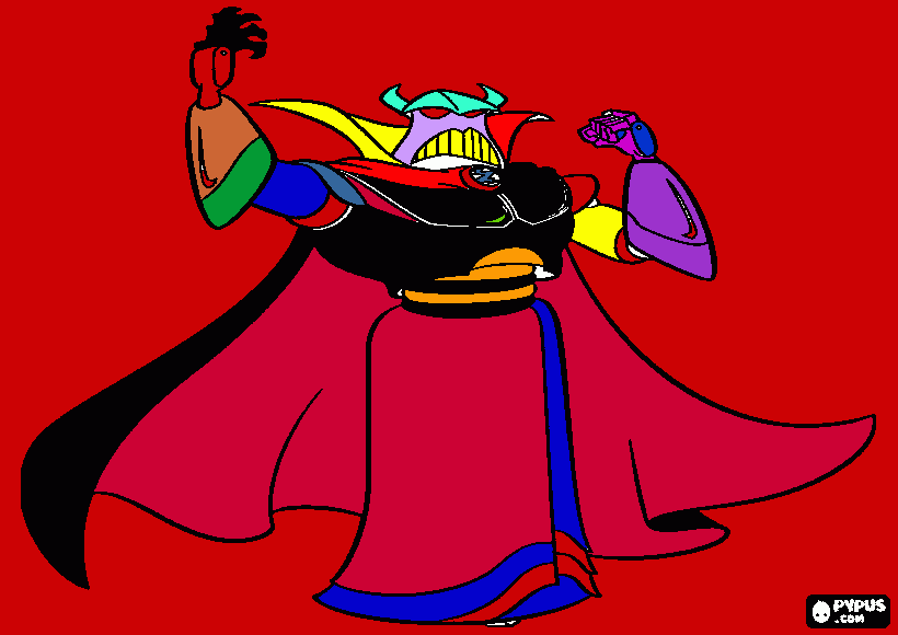 dessin zuuuuuurg
