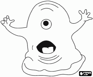 Coloriage Bicarbonate Ostylezene Benzoate