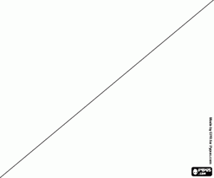 Coloriage Drapeau de comportement antisportif