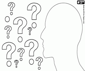 Coloriage Jour de la disparition forcée