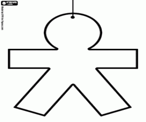 Coloriage Jour de Saints Innocents