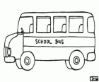 Autobus scolaire