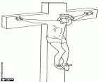 Christ crucifié