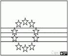 Drapeau du Cap-Vert