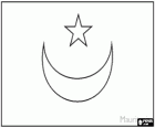 Drapeau de Mauritanie