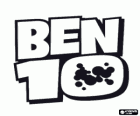Le logo de Ben 10