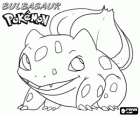 Bulbizarre est un Pokémon reptile qui développées initialement en Ivysaur et enfin dans Venusaur