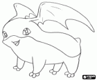 Patamon est le partenaire Digimon des TK, est un des Digivolution Potomon et Tokomon