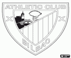 Emblème de l'Athletic Club Bilbao, Athletic Bilbao