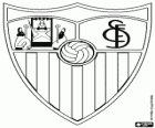 Emblème de Sevilla FC