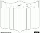 Logo de Liverpool FC, club de football uruguayen basé à Montevideo