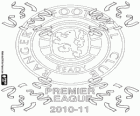 Rangers FC, Rangers de Glasgow, qui a remporté la Ligue de football écossais 2010-2011