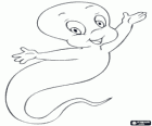 Casper, le gentil fantôme