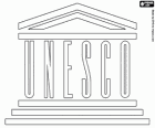 Logo de l'UNESCO