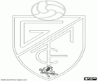 Emblème de Granada CF 
