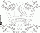 Los Angeles Galaxy, champion de la MLS 2011