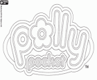 Logo Polly Pocket