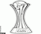 Trophée de la Coupe du monde des clubs de la FIFA, FIFA Club World Cup