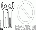 Journée internationale pour l'élimination de la Discrimination raciale, contre le racisme, 21 mars
