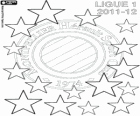 Montpellier HSC, champion Ligue 1 2011-2012, Championnat de France de Football
