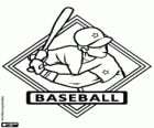 Logo de Baseball