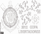 Corinthians, Champion Copa Libertadores 2012, Timão