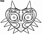 La Légende de Zelda : Le Masque de Majora