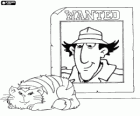 Inspecteur Gadget et MADchat
