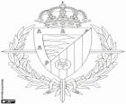 Emblème du Real Valladolid CF