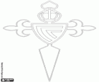 Logo du Real Club Celta de Vigo
