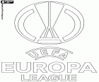 Logo de l'UEFA Europa League