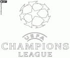 Logo de la Ligue des Champions UEFA