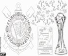 SC Corinthians Paulista, Champion Coupe du monde des clubs 2012