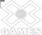 Logo XGames