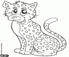 Guépard