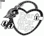 Logo d'Ever After High