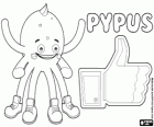 J'aime Pypus