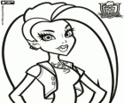 Venus McFlytrap, une autre étudiant de Monster High