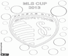Sporting Kansas City, champion MLS 2013