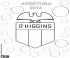 Club Deportivo O'Higgins, Champion Chilie Apertura 2013