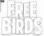 Logo du film Free Birds