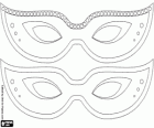 Masques de Mascarade
