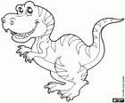 Tyrannosaure rex