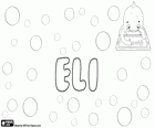 Eli, nom de diverses origines et significations