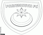 Emblème de Portsmouth F.C. Pompey